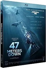 47 Meters Down (f) Blu-ray