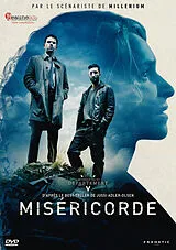 Miséricorde DVD