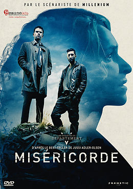 Miséricorde DVD