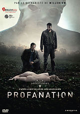 Profanation DVD