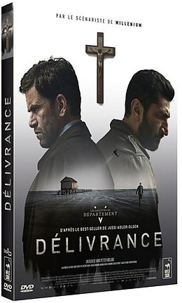 Les Enquêtes Du Département V: Délivrance DVD