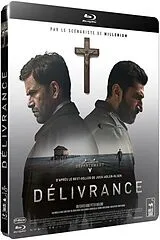 Les Enquêtes Du Département V: Délivrance Blu-ray