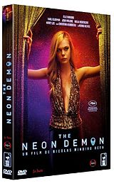 The Neon Demon (f) DVD