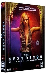 The Neon Demon (f) DVD
