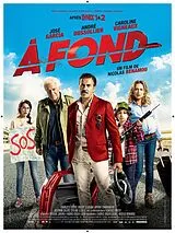 A Fond Blu-ray