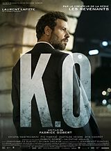 K.o. (f) DVD