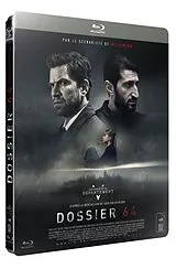 Les Enquêtes Du Département V: Dossier 64 Blu-ray