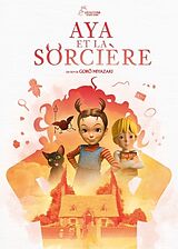 Aya Et La Sorcière DVD