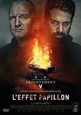 Les Enquêtes Du Département V: L'effet Papillon DVD