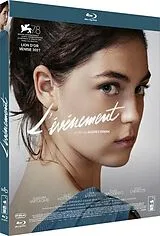 L'événement Blu-ray