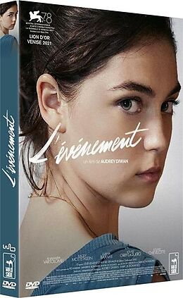 L'événement DVD