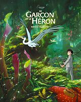 Le Garcon Et Le Héron (steelbook) Blu-ray UHD 4K