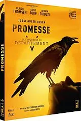 Jussi Adler Olsen: Promesse Blu-ray