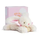Bonbon Hase, rosa 16cm Spiel