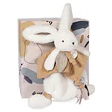 Happy Wild Schmusetuch, natur 25cm Spiel
