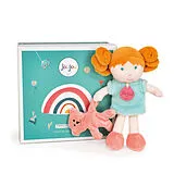 Schmusepuppe, Minze 21cm Spiel