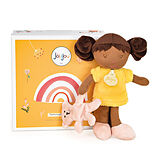 Schmusepuppe Vanille 21cm Spiel