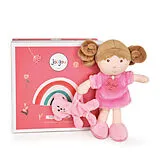 Schmusepuppe, Rose 21cm Spiel