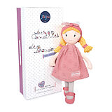 Stoffpuppe Suzette 36cm Spiel