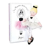 Ballerina Anaïs 35cm Spiel