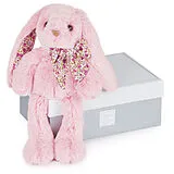 Copains Calins Hase, rose 25cm Spiel