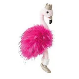 Flamingo, rosa 30cm Spiel