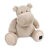 Hippo, beige 85cm Spiel