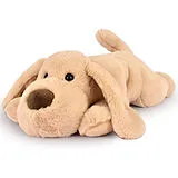 Hund beige 40cm Spiel