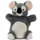 Handpuppe Koala 24cm Spiel