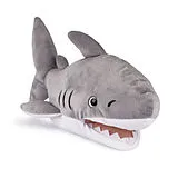 Handpuppe Hai 30cm Spiel