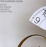 Sleeping Years CD We're Becoming Islands