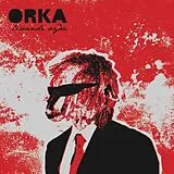 ORKA Vinyl Livandi Oyda