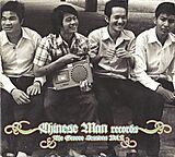 Chinese Man Vinyl Groove Sessions Vol.2