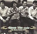 Chinese Man Vinyl Groove Sessions Vol.2