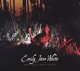 Emily Jane White CD Ode To Sentience