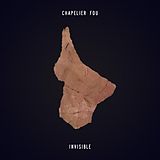 Chapelier Fou CD Invisible