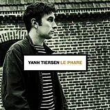 Yann Tiersen CD Le Phare