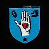 Aufgang CD Istiklaliya