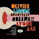 OLIVIER (Nouvelle Vague LIBAUX CD Uncovered Queens Of The Stone Age