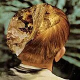 Les Marquises Vinyl Pensée Magique