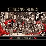 Chinese man CD Groove Sessions Vol. 3