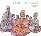 Kasse Mady Diabate LP (Vinyl) Kirike (Vinyl)