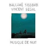 Ballake & Segal,Vincen Sissoko Vinyl Musique De Nuit (Vinyl)