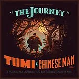 Tumi & Chinese man CD The Journey