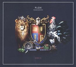 Flox Vinyl Homegrown