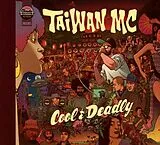 Taiwan MC CD Cool & Deadly