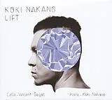 Koki Nakano LP (analog) lift