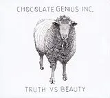 Chocolate Genius Inc. LP (analog) Truth Vs Beauty