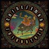 Chinese Man LP+Download Shikantaza (2lp+Mp3/Gatefold) (Vinyl)