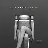 Carl Craig CD Versus